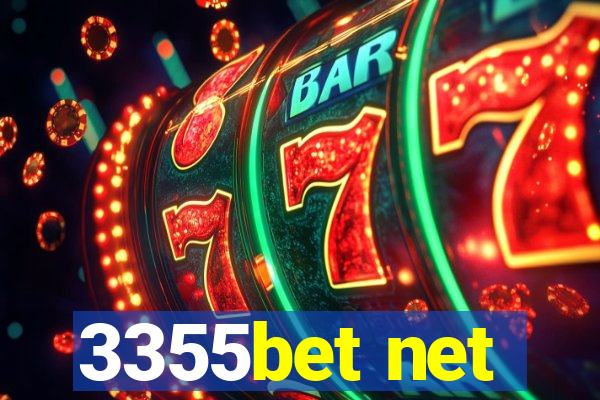 3355bet net